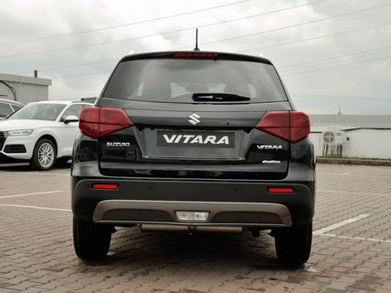 Suzuki Vitara 1.4 AT, 2020