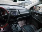 Kia Sportage 2.0 AT, 2011, 180 500 км объявление продам