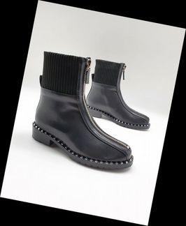 Ботинки Valentino