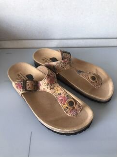 Сандали женские, новые, 37 р-р