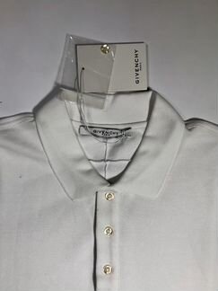 Поло givenchy