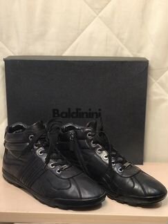 Ботинки муж. «Baldinini” 43 раз