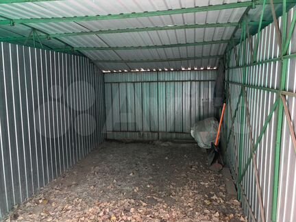 Машиноместо, 14 м²