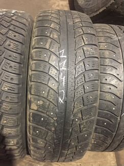 Зимние шины R15 195 65 Gislaved шипы А1142
