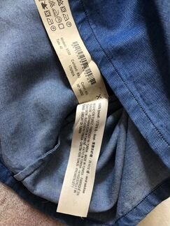 Блузка Massimo Dutti размер 40 (46 росс)
