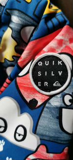 Новый комбинезон quicksilver 18-24