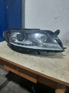 Фольксваген сс фара оригинальный