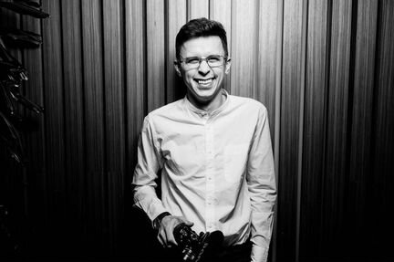 Роман Хлюстов - Хочу снимать видео