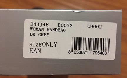 Сумка-кошелёк. Geox. Новая