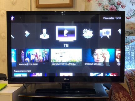 Телевизор LG 42