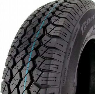 Новые 215/70/R15C 109/107R 8PR Cordiant Грузовые C