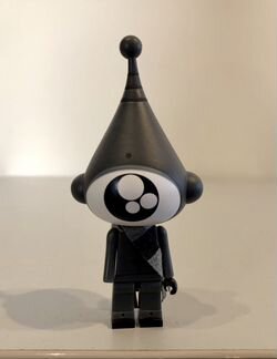 Коллекционные виниловые фигурки