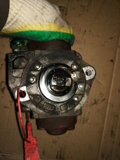 Насос тнвд на Peugeot Boxer III 2006г