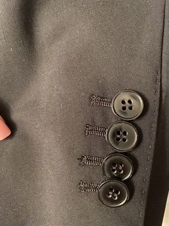 Мужской костюм Dolce&Gabbana