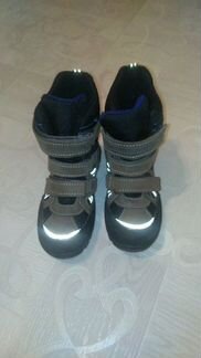 Новые ботинки из Европы 30 р-р