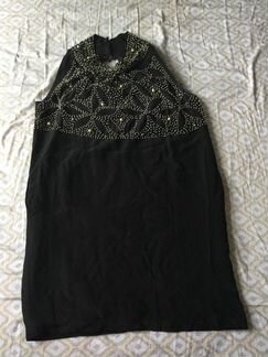 Платья и юбки, есть новое