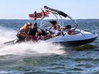 Лодка для гидроцикла 2022 Sealver Wave Boat 525 объявление продам