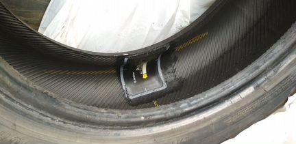 Yokohama Geolandar HT-S G051 215 60 16