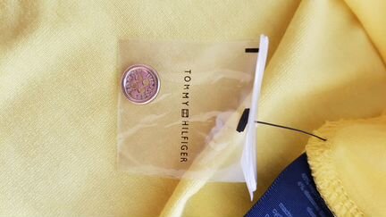 Кофта женская Tommy Hilfiger, Новая (new)
