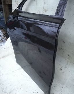 Mercedes gla x156 дверь задняя правая Мерседес