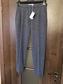 Шикарные брюки Fabiana Filippi оригинал новые