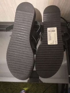 Сандалии Bianco, новые