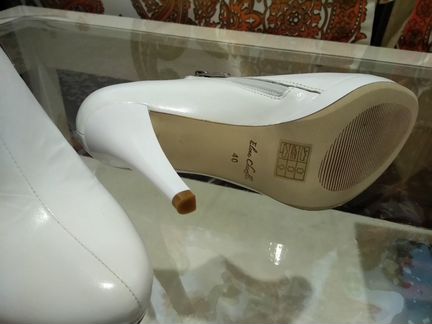 Ботильоны Elena Cherelle