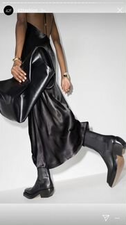 Казаки женские bottega veneta оригинал