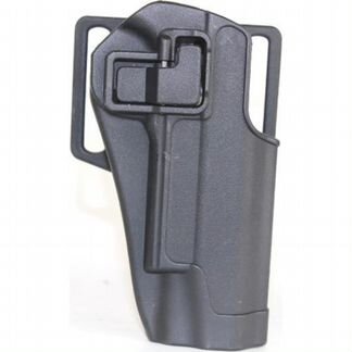 Реплика кобуры Blackhawk serpa 1911