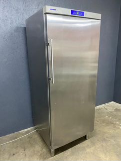 Шкаф морозильный Liebherr GGv 5060 Австрия