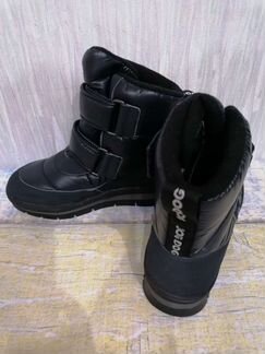 Ботинки jog dog 30р