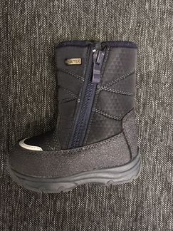 Полусапожки