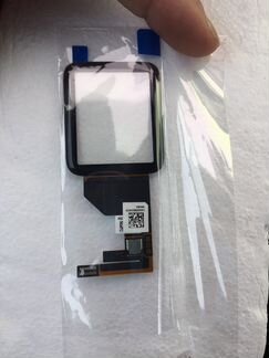 Часы Apple watch сенсор