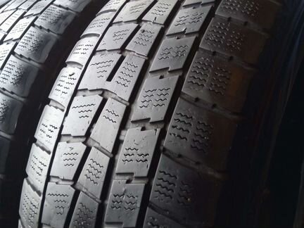 215 60 16 Dunlop winter maxx