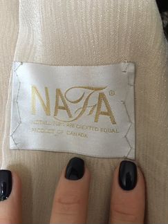 Шуба норковая