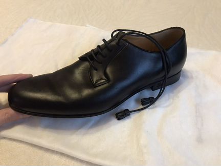 Туфли gucci мужские