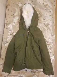 Куртка Mr & Mrs Italy