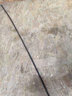 Трос капота Mercedes