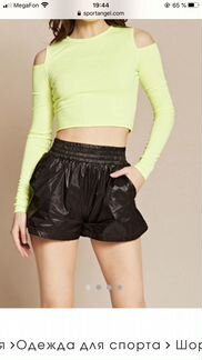 Шорты Sport angel новые