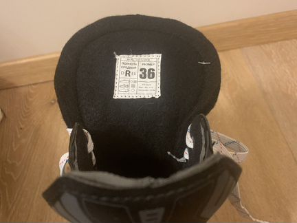 Коньки Nordway ndw200