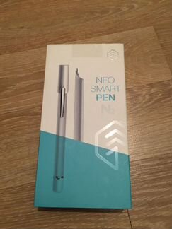 Продаю Neo Smart pen
