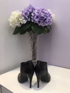 Ботильоны женские, 38 размер