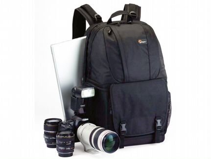 Lowepro Fastpack 350 - фоторюкзаки (новые)
