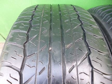 Летние шины 265/60R18 110 H Dunlop Grandtrek AT20