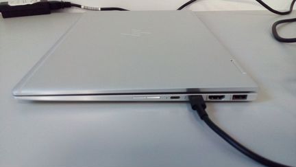 Ноутбук HP EliteBook x360 1040 G5 (5DF58EA)