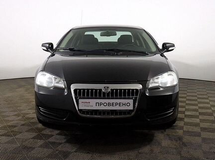 ГАЗ Volga Siber 2.4 МТ, 2010, 80 000 км