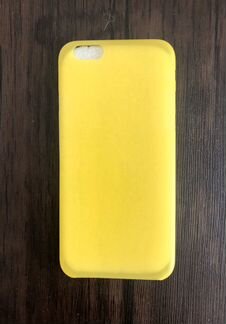 На iPhone 6 набором 3 шт