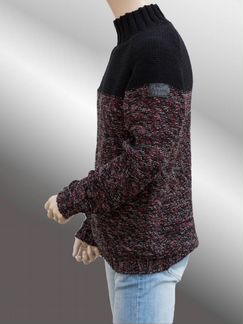 Брутальный мужской свитер Perfect Power