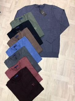 Свитера Trussardi в ассортименте