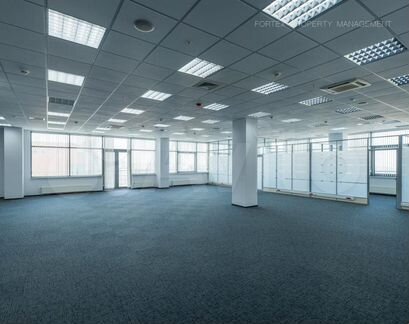 Сдам офисное помещение, 249 м²